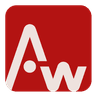 Actiwell logo